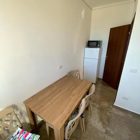 شقة Bellavista *