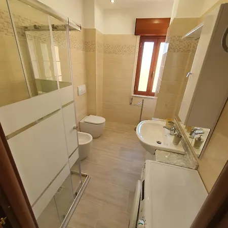 شقة Bellavista جيلا