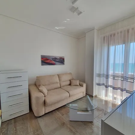 شقة Bellavista